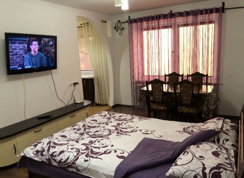 Сарыарка 11-Кенесары