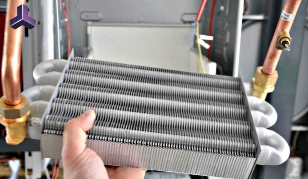 Ремонт Котлов и чистка