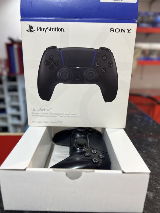Джойстик DualSence PS5 оригинал