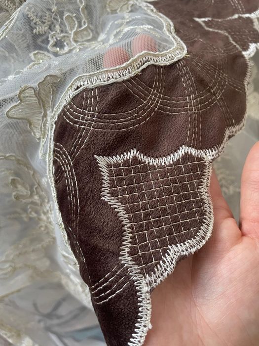 Продам тюль для зала