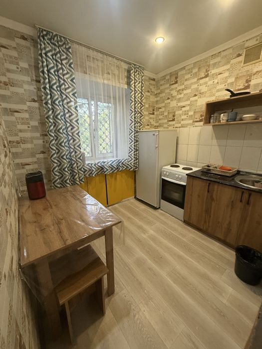 Сдам двух комнатную квартиру