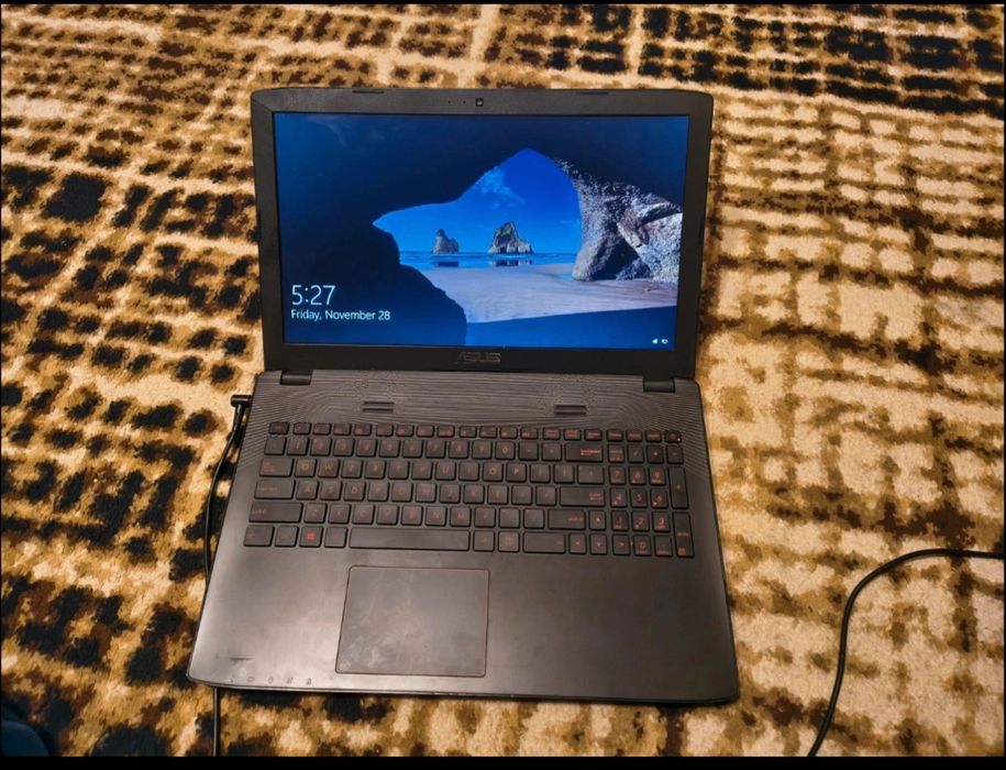 Asus rog GL552JX