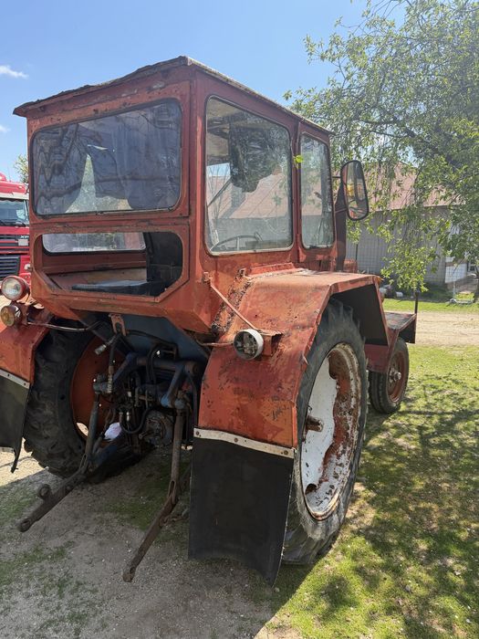 Tractor UTB U650