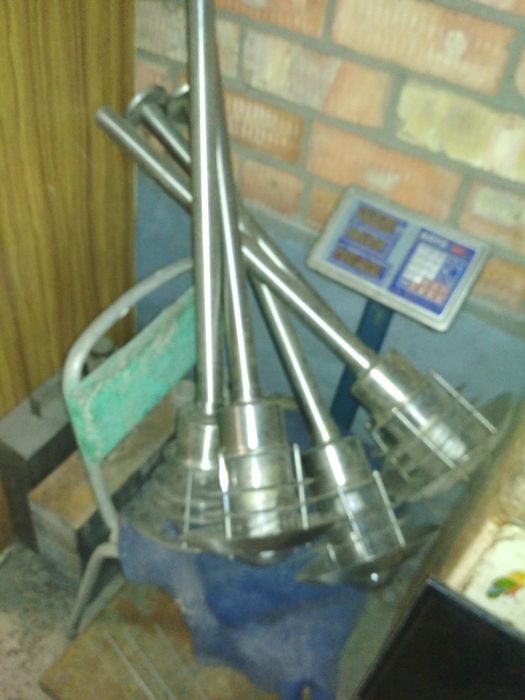 Продам уличные фонари подсветки 5шт