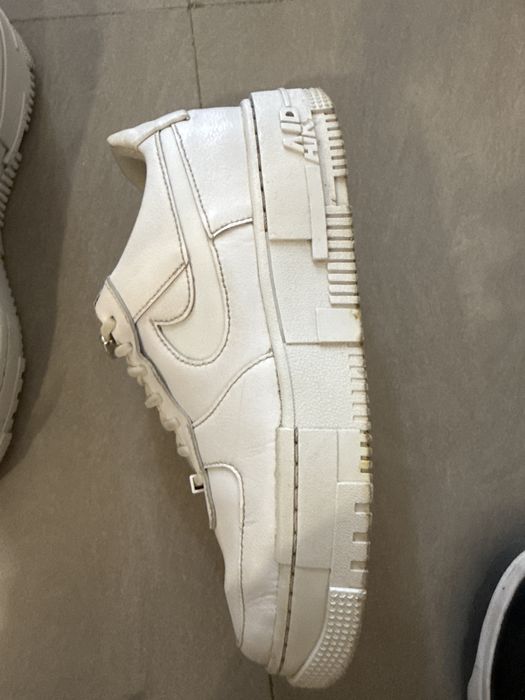 Продам Nike Air Force оригинал