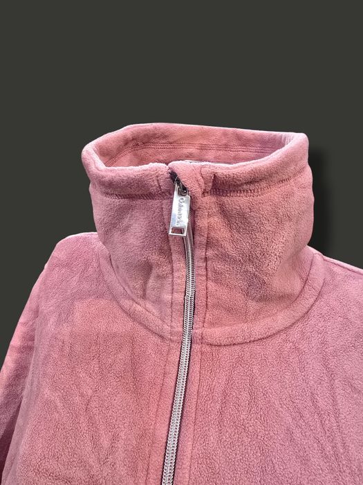 Calvin Klein Performance дамско поларено яке – L – топ качество