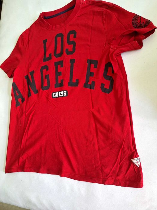 Мъжка тенеска Guess - Оригинална