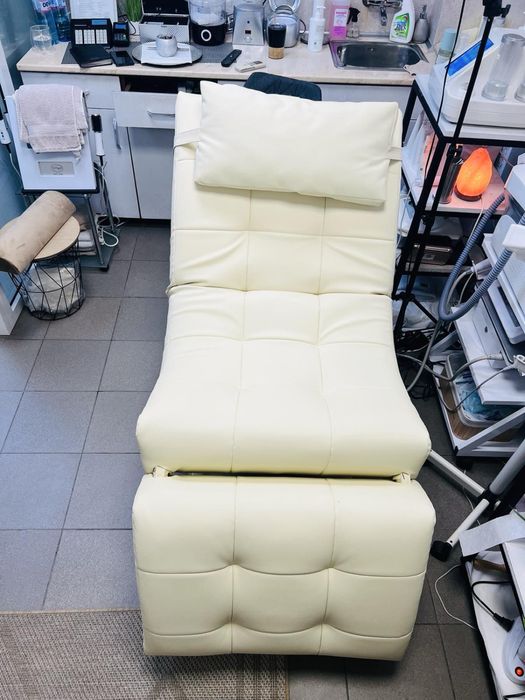 Козметична Кушетка/Легло