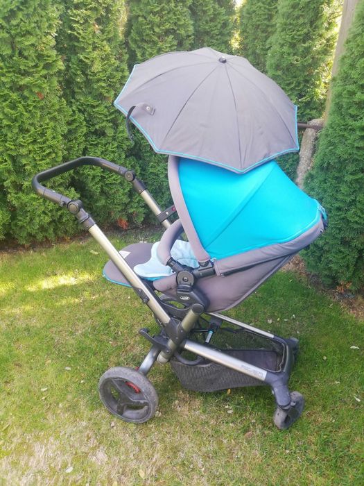 Детска количка Jane rider