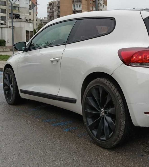 Джанти за фолксваген