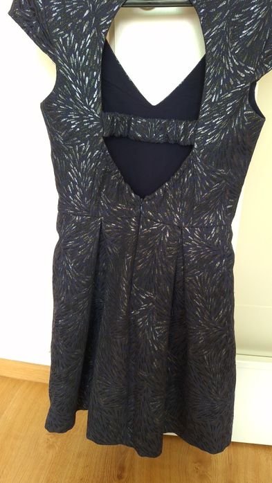 Вечерна рокля NafNaf