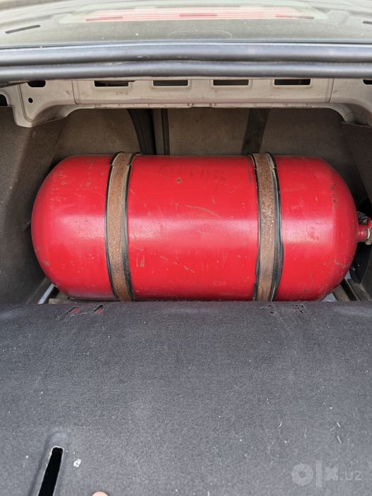 Chevrolet Cobalt 2-P Metan Gaz Yumshoq Balon