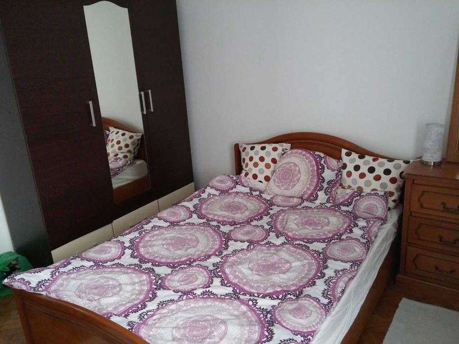 Apartament 2 camere de inchiriat -Pajura/ Mobilat si utilat complet