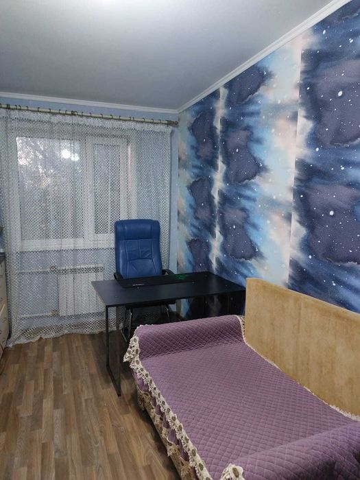 Продам 2-комн.в центре