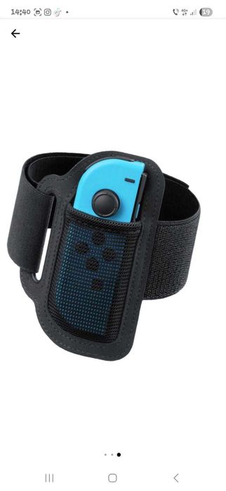 Nintendo Switch Sports