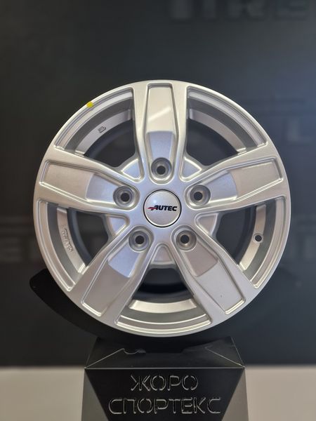 15цола 5x130 Sprinter Crafter 5x130