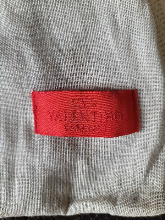 Оригинална чанта VALENTINO като нова