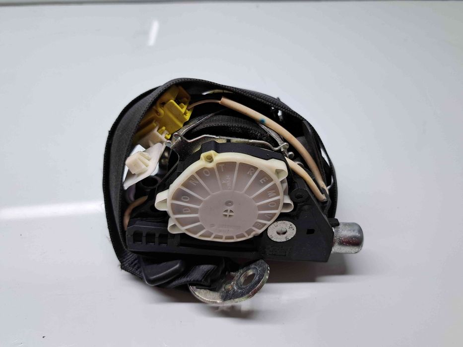Centura dreapta fata Volkswagen Passat B6 (3C2) [Fabr 2005-2010] 3C18