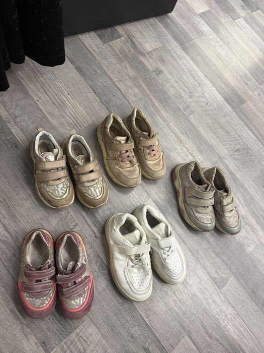 Продам ролики с 31-34(раздвижные)