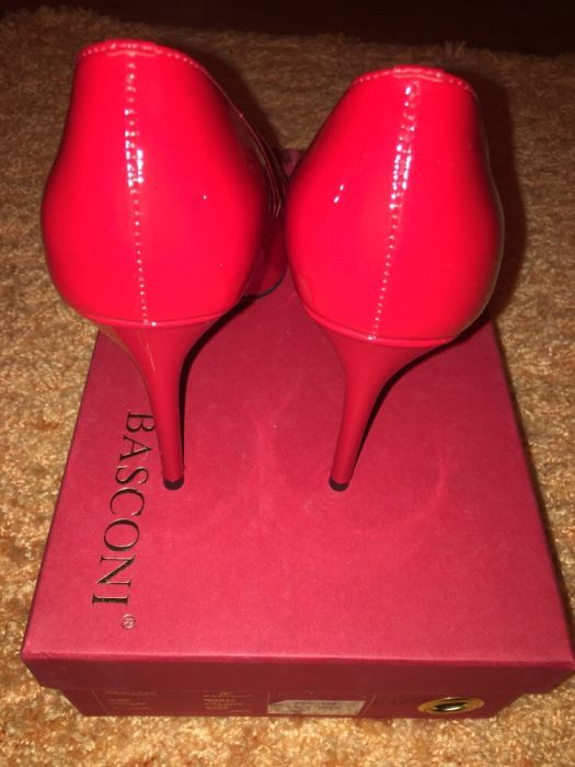 Обувь женская туфли