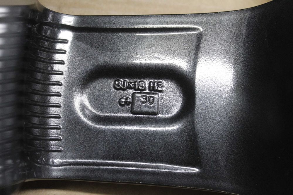 Джанти 18" 5x127 Jeep Wrangler, Grand Cherokee