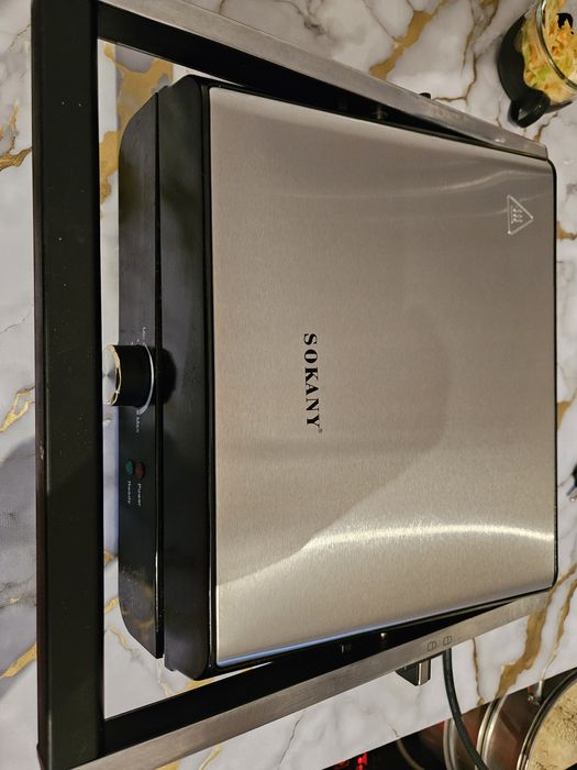 Продам Грил Маркер можно жарит всё!