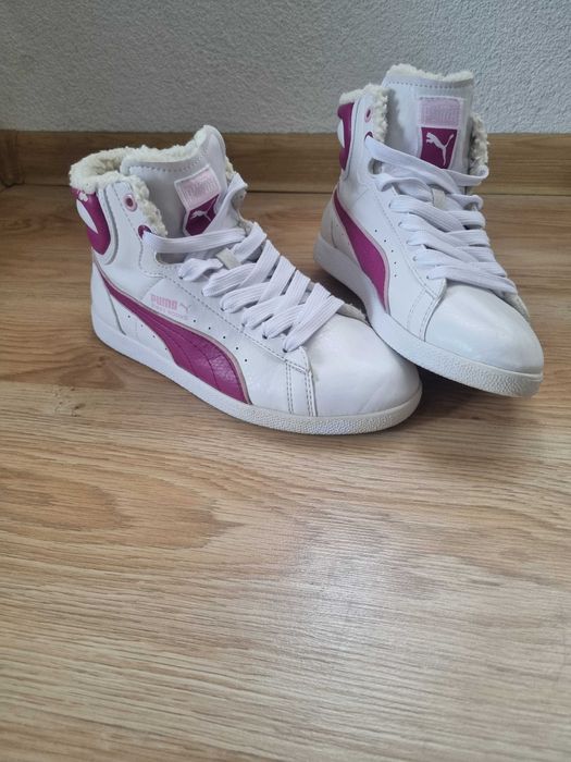 Оригинални обувки Puma, 37 номер
