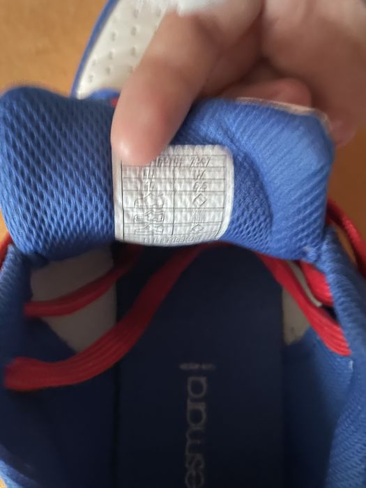 Adidasi Lidl Limited Edition
