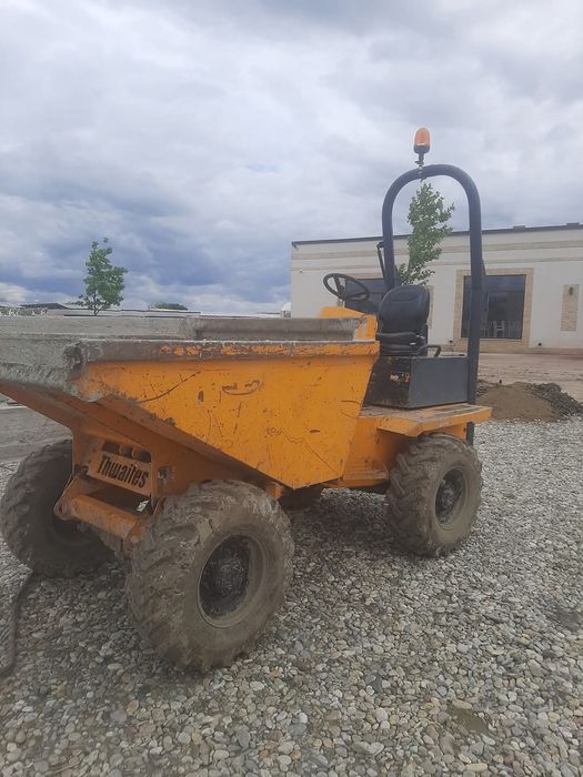 Dumper 3 t  Thwaites