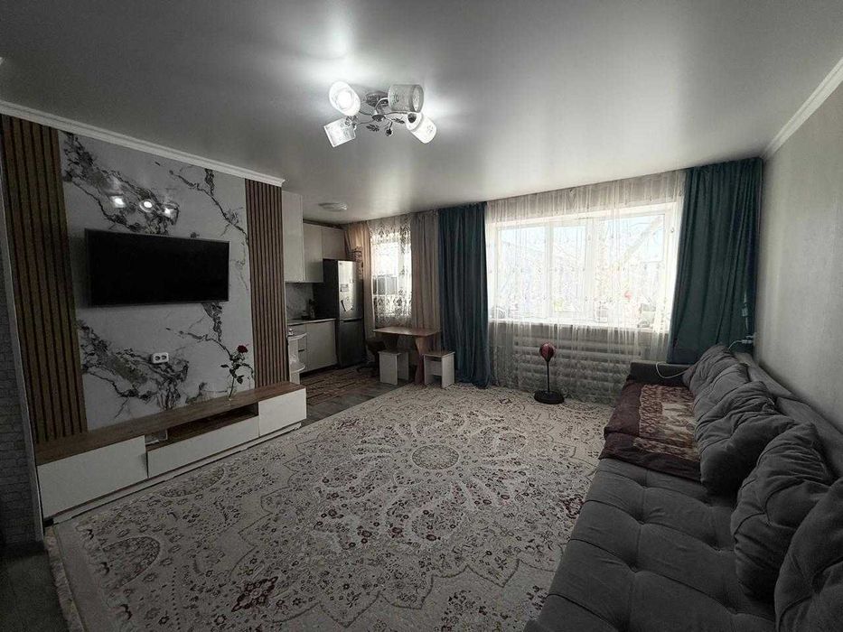 Продам 2-комнатную квартиру в Майкудуке в 17 мкр.: