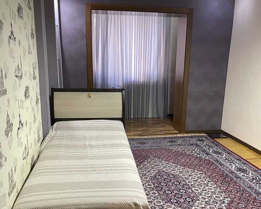 Сдаётся квартира на Метро Новза‼️