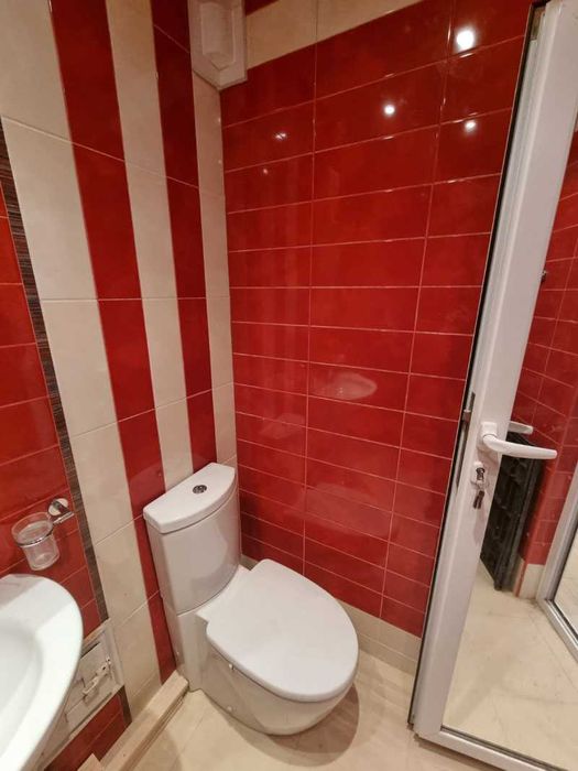 Дава се под наем Едностаен апартамент в София, Люлин 3 - 43 кв.м за 480 € - Снимка #8