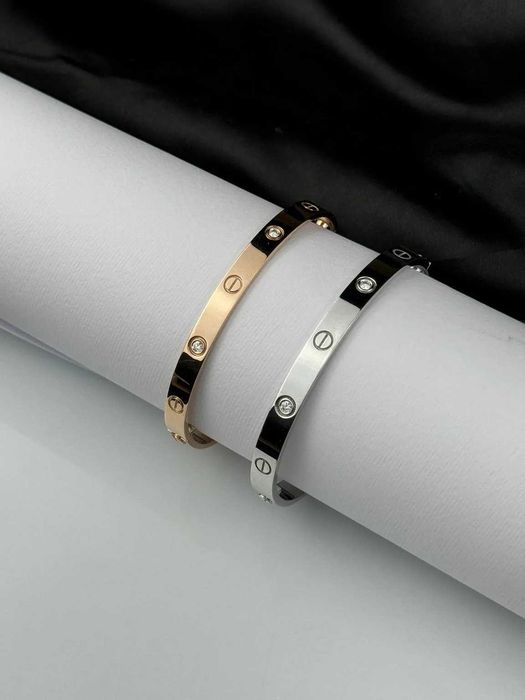 Браслет Картье на подарок,  Cartier