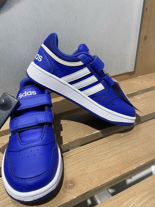 Adidas hoops marime 28-35