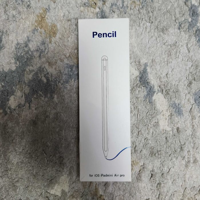 2 новых стилуса для iPad и Samsung Tab S — аналоги Apple Pencil/S Pen