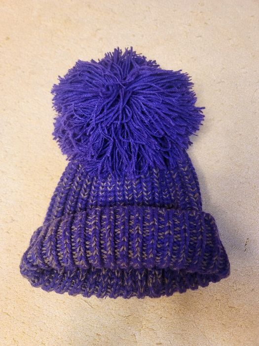 Продается зимняя шапочка