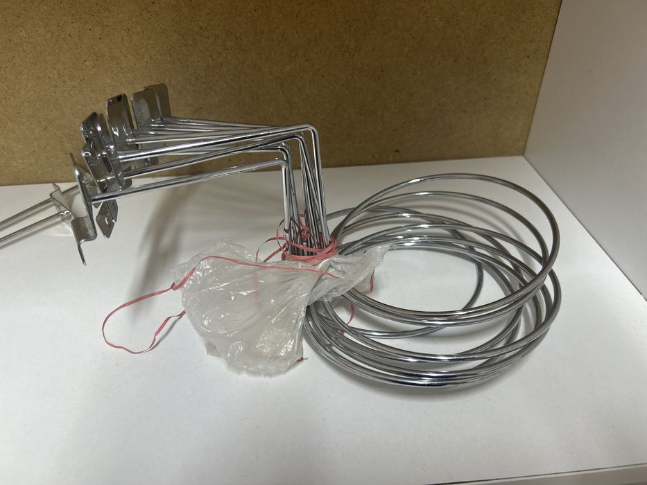 Корзины, торговый крючок