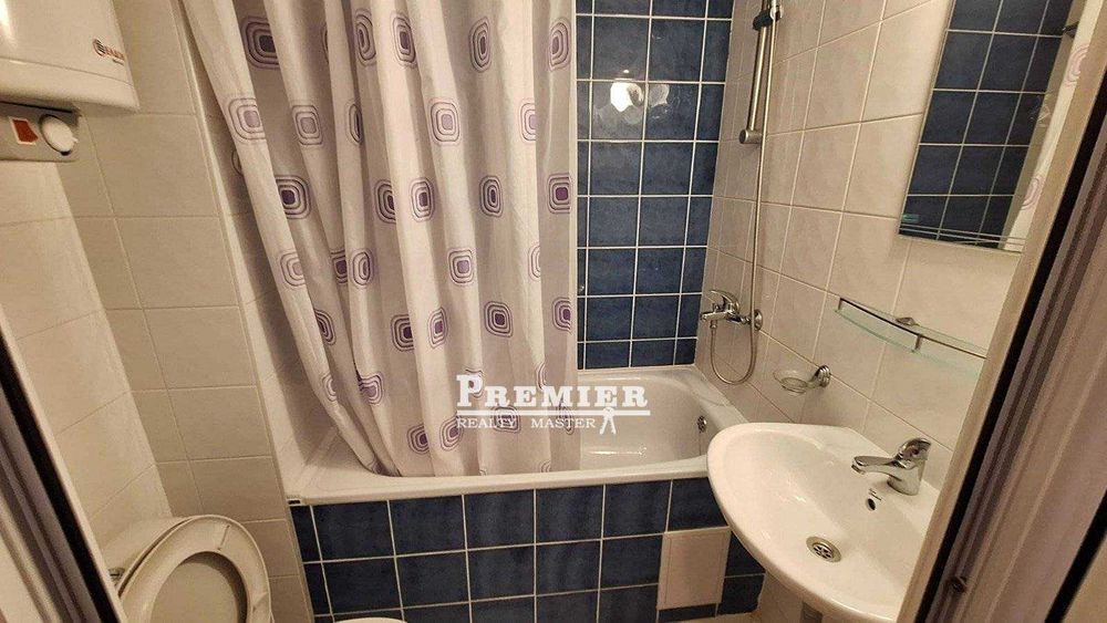 Продава се Двустаен апартамент в к.к. Слънчев бряг - 51 кв.м за 715 €/кв.м - Снимка #8