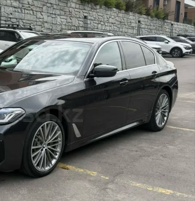 Продам оригинальные диски на bmw g30