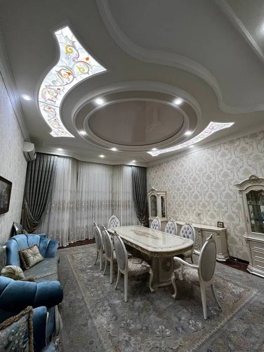 Сдается ШИКАРНЫЙ дом на Ракат Боши ( н814)