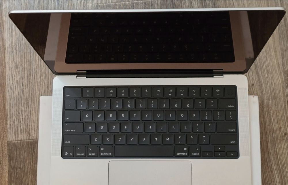 MacBook Pro M4/M4PRO/M5