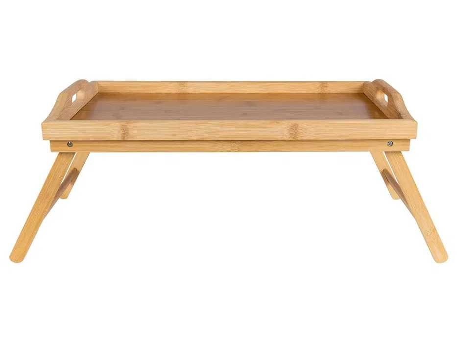 Masa pliabila pentru servire la pat. Rabatabila! Noua!