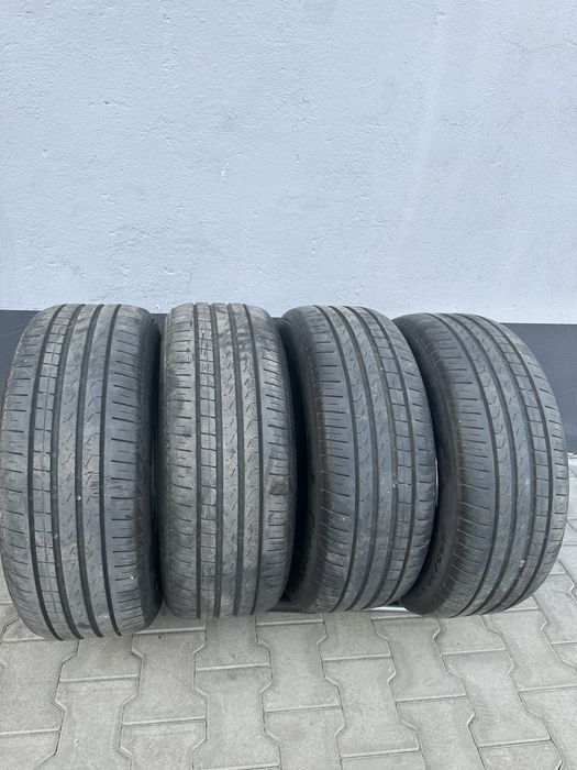 Cauciucuri Pirelli 2455018 runflat