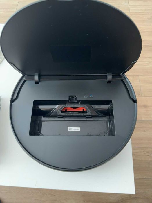 Xiaomi Mi Robot Vacuum-Mop 2 Pro+ | Stare excelentă | Set complet