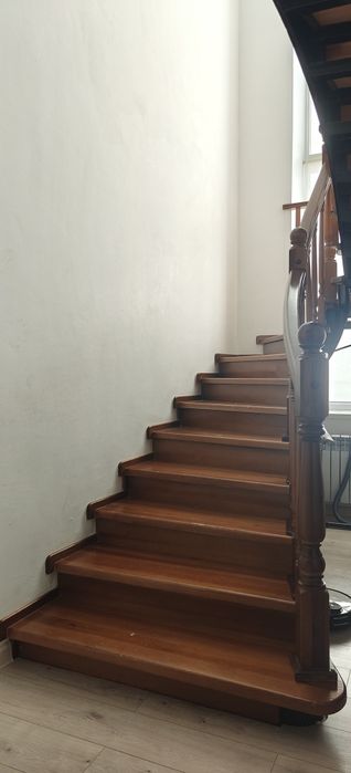 Продам лестницу не дорого