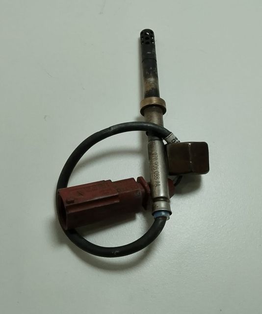 Senzor Temperatura Gaze 070906088AA Mercedes-Benz Sprinter a 2-a gene