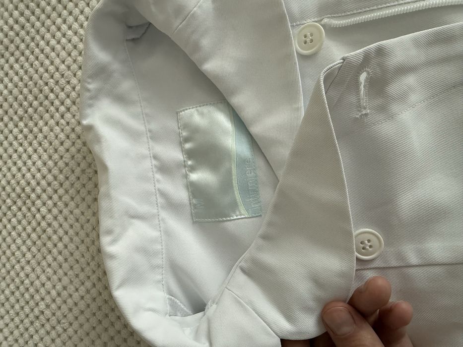 Медицинская одежда