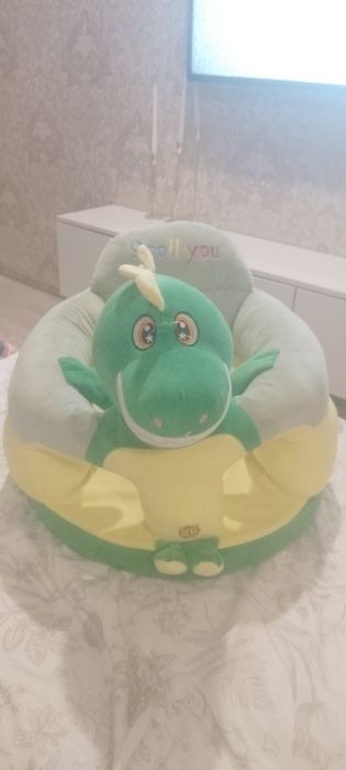 Сидушка Для малыша