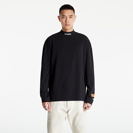 Лонгслив "Стиль" Heron Preston