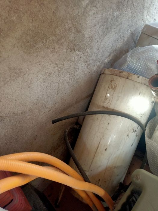 Продам газовый катёл